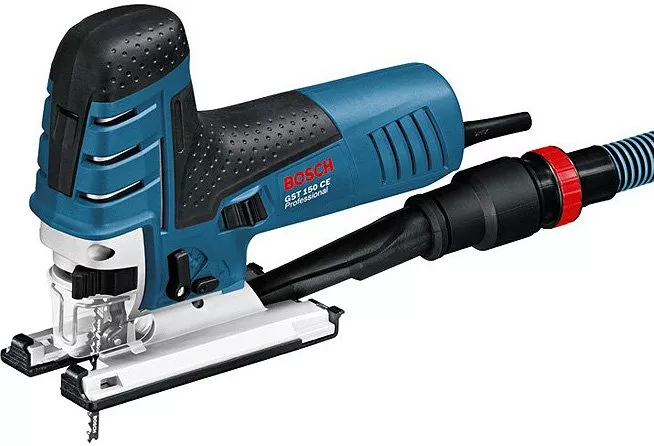 Bosch GST 150 CE Professional (0.601.512.000)