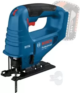 Лобзик Bosch GST 183-LI Professional (0.601.5B7.020) фото