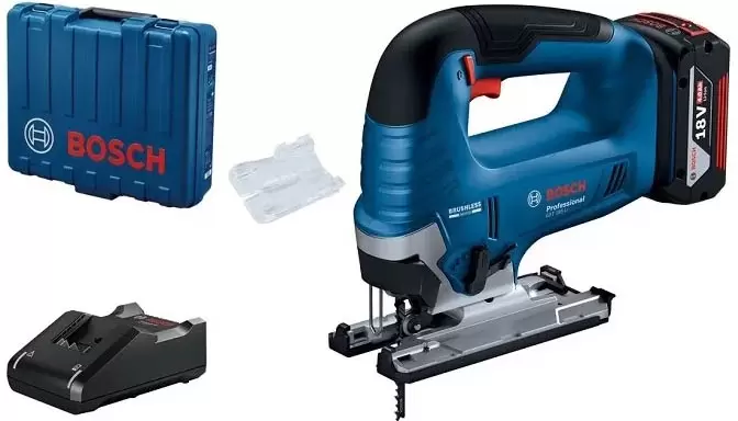Bosch GST 183-LI Professional (0.601.5B7.022)