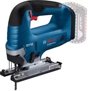 Лобзик Bosch GST 185-LI Professional (0.601.5B3.022) фото