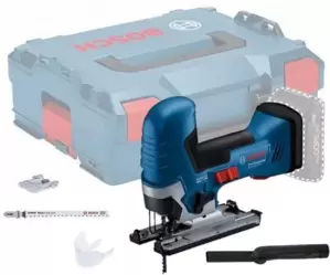 Bosch GST 18V-125 S Professional (0.601.5B2.000)