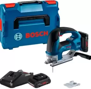 Лобзик Bosch GST 18V-155 BC Professional (0.601.5B1.002) фото