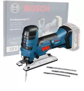 Bosch GST 18V-Li S Professional (0.601.5A5.100)