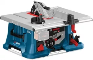 Циркулярная пила Bosch GTS 18V-216 Professional (0.601.B44.002) фото
