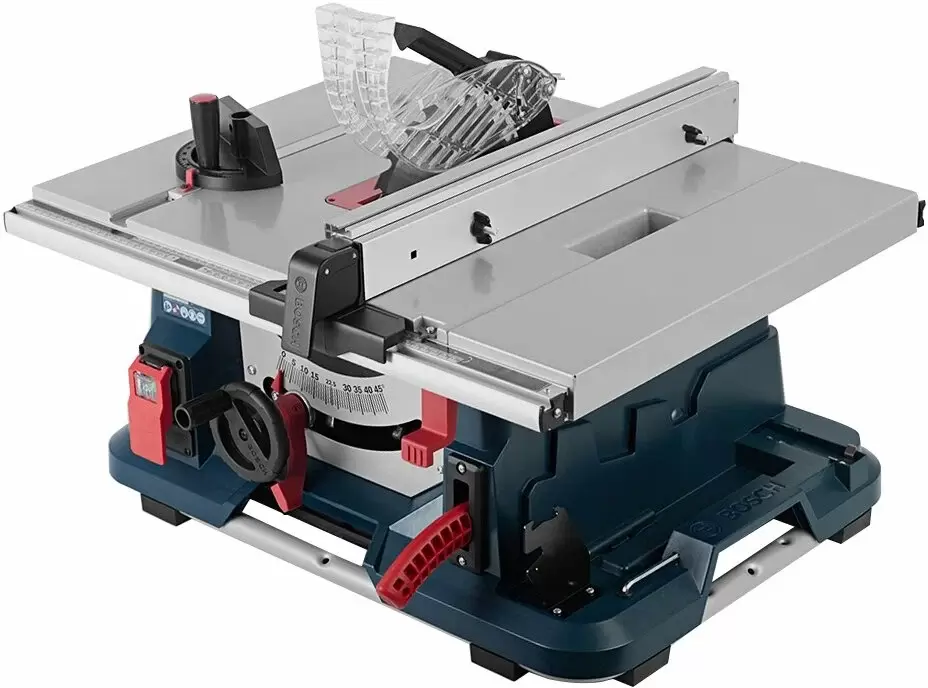 Bosch GTS 635-216 Professional (0.601.B42.001)