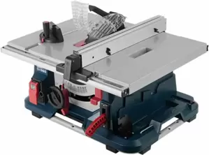 Распиловочный станок Bosch GTS 635-216 Professional (0.601.B42.001) фото