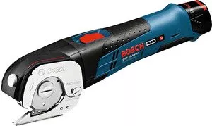 Ножницы Bosch GUS 10,8 V-LI Professional (0.601.9B2.904) фото