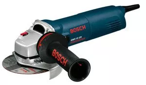 Угловая шлифмашина Bosch GWS 10-125 C фото