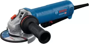 Bosch GWS 12-125 P Professional (0.601.3A6.220)