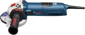 Угловая шлифовальная машина Bosch GWS 12-125 Professional (0.601.3A6.100) фото