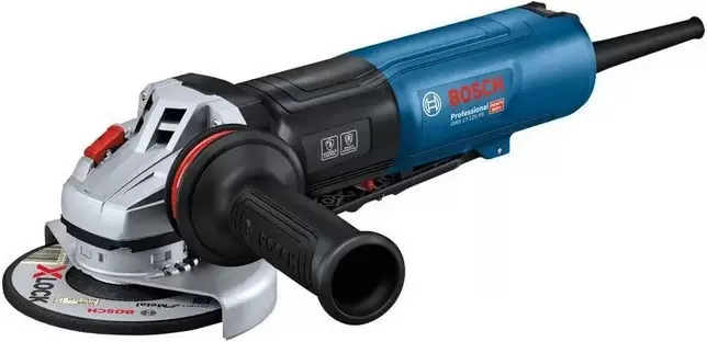 Bosch GWS 17-125 PS Professional (0.601.7D1.300)