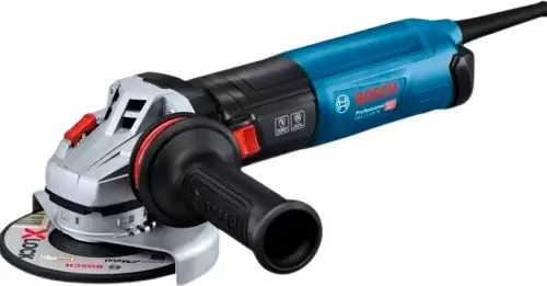 Bosch GWS 17-125 TS Professional (0.601.7D0.400)
