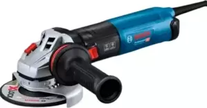 Угловая шлифовальная машина Bosch GWS 17-125 TS Professional (0.601.7D0.400) фото