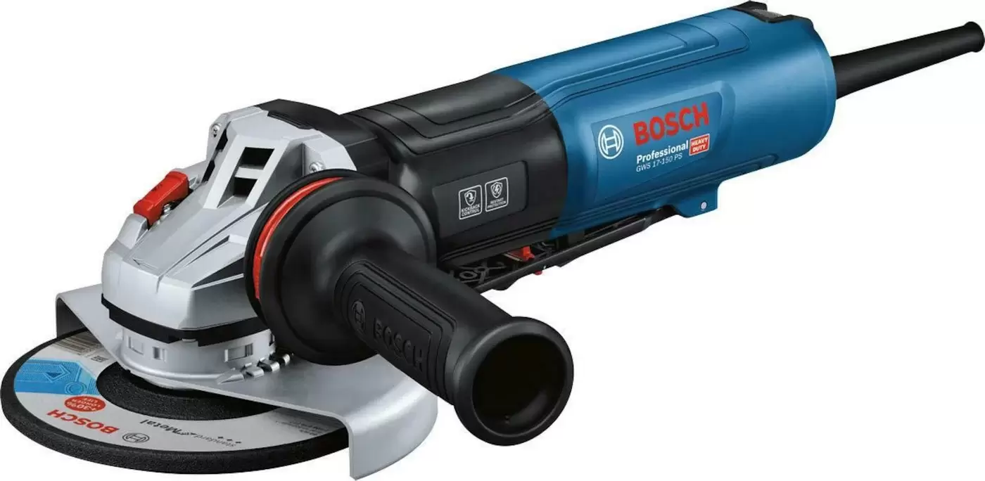 Bosch GWS 17-150 PS Professional (0.601.7D1.600)