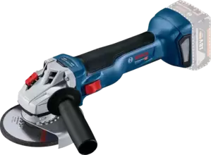 Угловая шлифовальная машина Bosch GWS 18V-10 Professional (0.601.9J4.000) фото