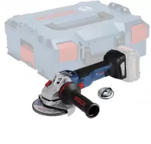 Угловая шлифовальная машина Bosch GWS 18V-10 SC Professional (0.601.9G3.40B) фото