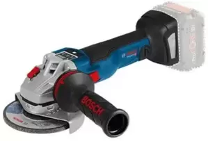 Угловая шлифовальная машина Bosch GWS 18V-10 SC Professional (0.601.9G3.50B) фото