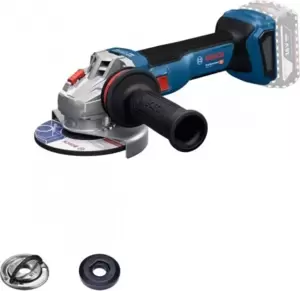 Bosch GWS 18V-11 Professional (0.601.9N4.100)