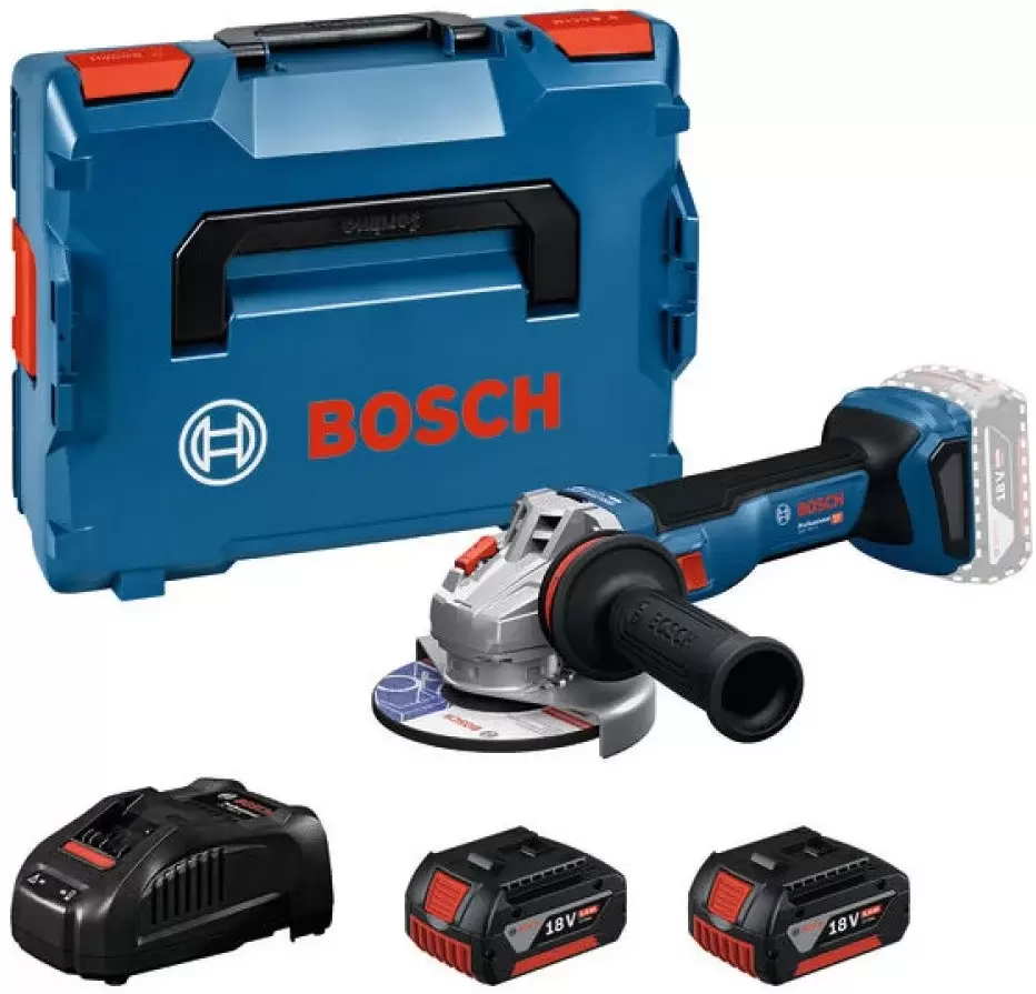 Bosch GWS 18V-11 Professional (0.601.9N4.103)