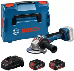 Bosch GWS 18V-11 Professional (0.601.9N4.103)