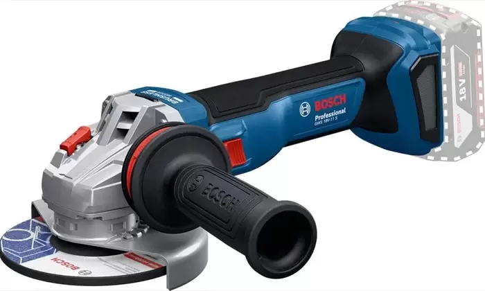 Bosch GWS 18V-11 S Professional (0.601.9N4.000)