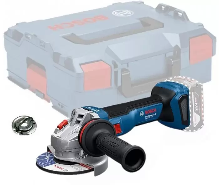 Bosch GWS 18V-11 S Professional (0.601.9N4.001)