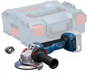 Bosch GWS 18V-11 S Professional (0.601.9N4.001)