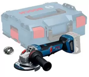 Bosch GWS 18V-11PS Professional (0.601.9N4.301)