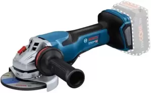 Угловая шлифовальная машина Bosch GWS 18V-15 P Professional (0.601.9H6.A00) фото