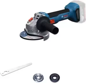 Углошлифовальная машина Bosch GWS 18V-8 Professional (0.601.9N9.000) фото