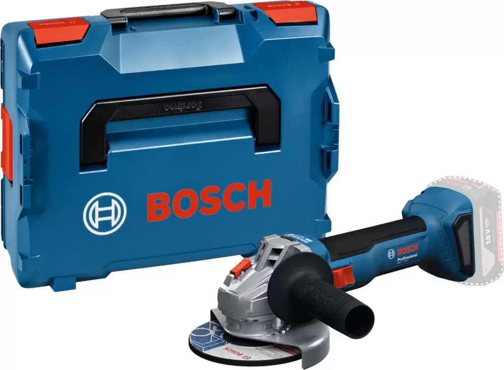 Bosch GWS 18V-8 Professional (0.601.9N9.001)