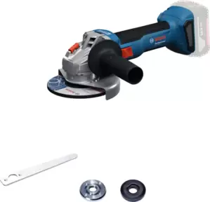 Bosch GWS 18V-8 Professional (0.601.9N9.004)