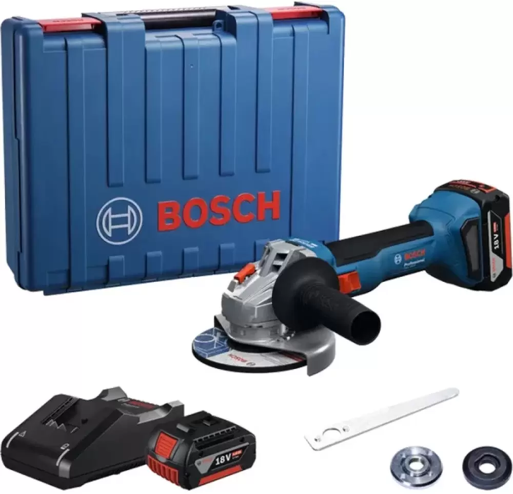 Bosch GWS 18V-8 Professional (0.601.9N9.020)