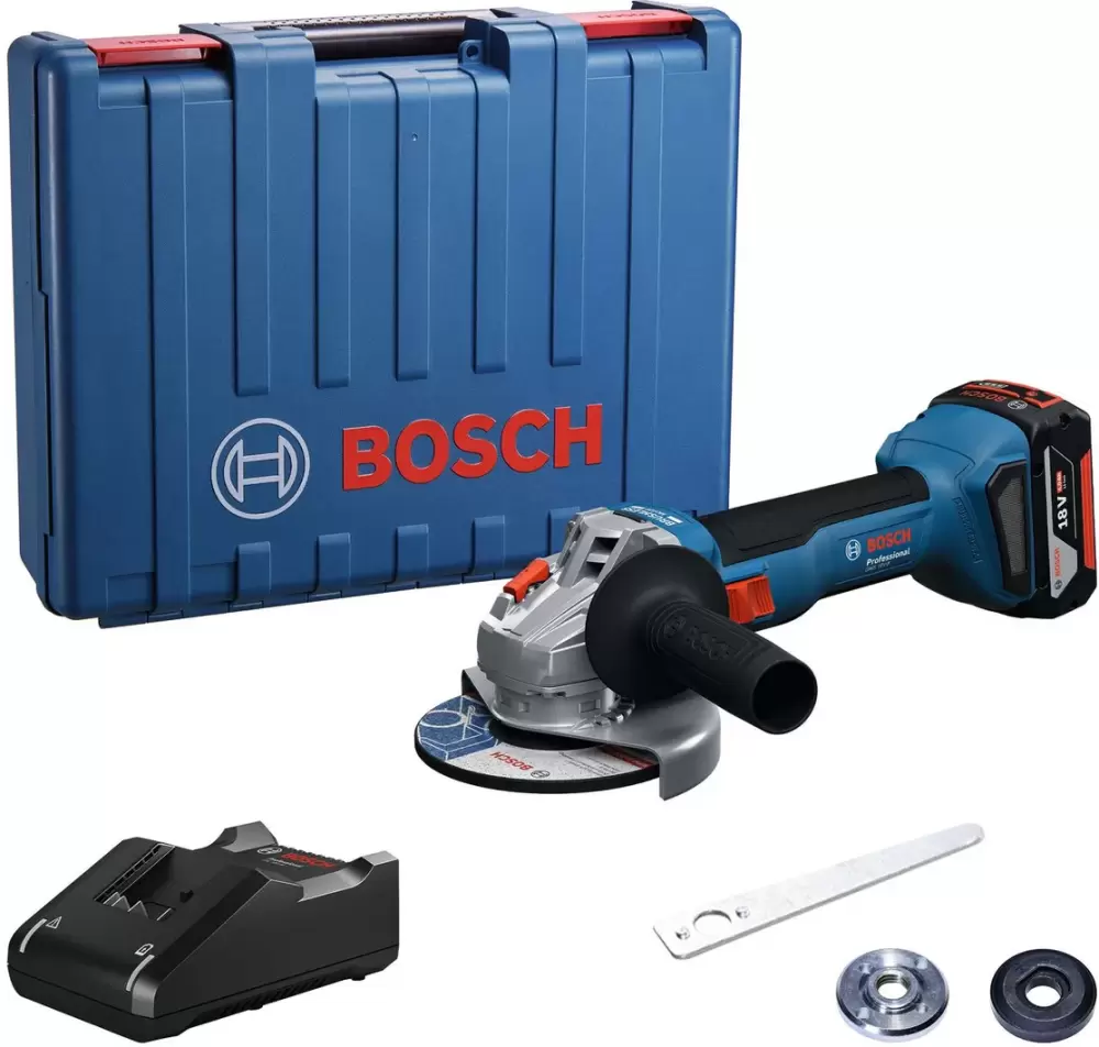Bosch GWS 18V-8 Professional (0.601.9N9.021)