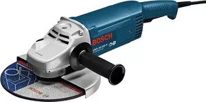 Угловая шлифовальная машина Bosch GWS 20-230 H Professional (0.601.850.107) фото