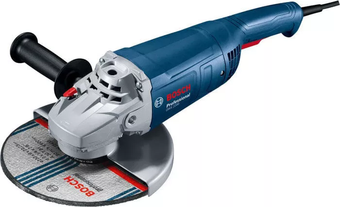 Bosch GWS 2200 Professional (0.601.8C1.120)
