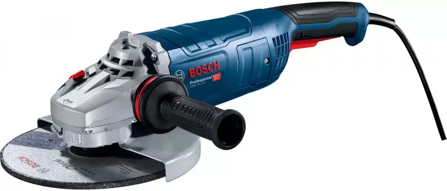 Bosch GWS 24-180 JZ Professional (0.601.8C2.300)