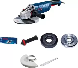 Bosch GWS 24-180 P Professional (0.601.8C2.101)