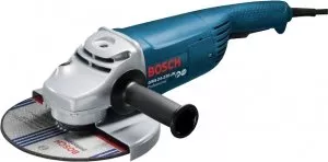 Угловая шлифовальная машина Bosch GWS 24-230 JH Professional (0.601.884.203) фото