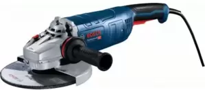Угловая шлифовальная машина Bosch GWS 24-230 P Professional (0.601.8C3.100) фото