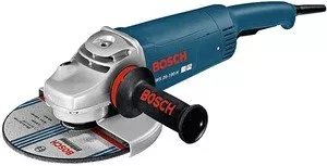 Угловая шлифовальная машина Bosch GWS 26-180 H Professional (0.601.855.100) фото