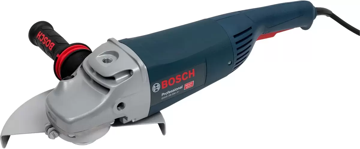 Bosch GWS 26-230 JH Professional (0.601.856.M00)