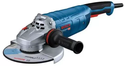 Bosch GWS 27-180 J Professional (0.601.8C4.320)