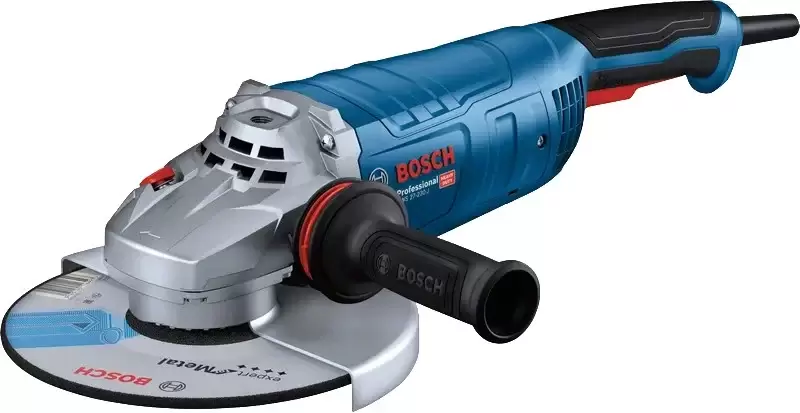 Bosch GWS 27-230 J Professional (0.601.8C5.320)