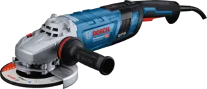 Углошлифовальная машина Bosch GWS 30-180 B Professional (0.601.8G0.000) фото
