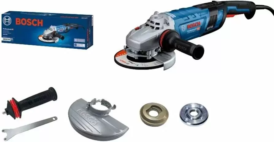 Bosch GWS 30-180 PB Professional (0.601.8G0.100)