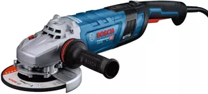 Угловая шлифовальная машина Bosch GWS 30-230 B Professional (0.601.8G1.000) фото