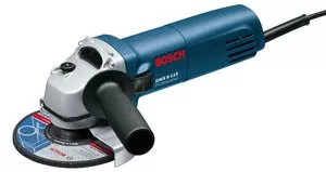 Угловая шлифовальная машина Bosch GWS 6-115 Professional фото