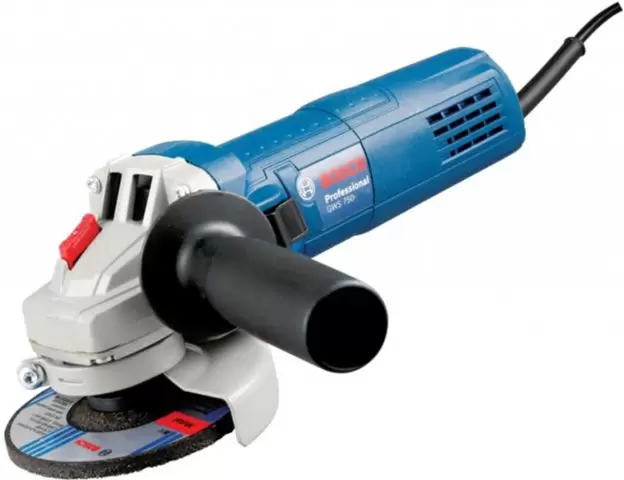 Bosch GWS 750-115 S (0.601.394.120)