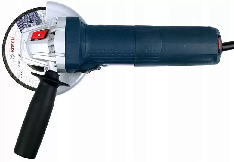 Углошлифовальная машина Bosch GWS 750-115 S (0.601.394.120) фото